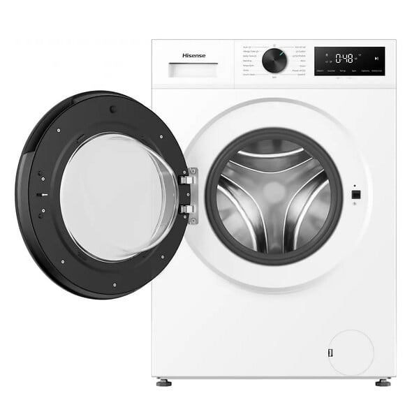 HISENSE - Lave-linge Frontal 7kg 1100 Tours/min - WF1I7022BWJ - large