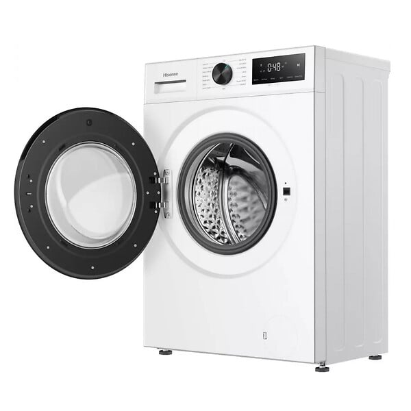 HISENSE - Lave-linge Frontal 7kg 1100 Tours/min - WF1I7022BWJ - large