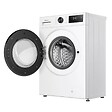 HISENSE - Lave-linge Frontal 7kg 1100 Tours/min - WF1I7022BWJ - vignette