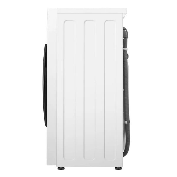 HISENSE - Lave-linge Frontal 7kg 1100 Tours/min - WF1I7022BWJ - large