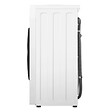 HISENSE - Lave-linge Frontal 7kg 1100 Tours/min - WF1I7022BWJ - vignette