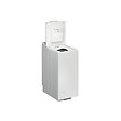 INDESIT - Lave-linge Top 5kg 1000 Tours/min - BTWS50400FR - vignette