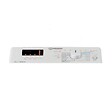 INDESIT - Lave-linge Top 5kg 1000 Tours/min - BTWS50400FR - vignette