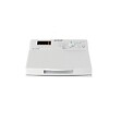 INDESIT - Lave-linge Top 5kg 1000 Tours/min - BTWS50400FR - vignette