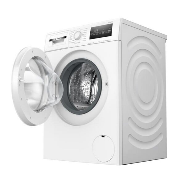 BOSCH - Lave-linge Frontal 60m 8kg 1400 Tours/min - WAN2827UFR - large