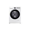 SAMSUNG - Lave-linge Frontal 11kg 1400 Tours/min - WW11DG5B25AH - vignette
