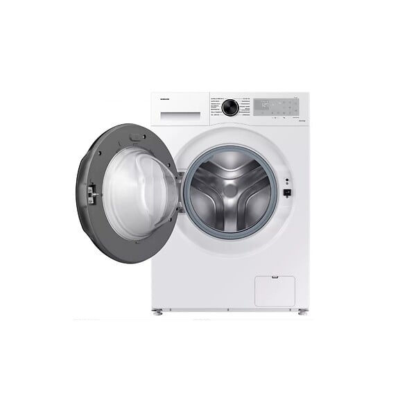 SAMSUNG - Lave-linge Frontal 11kg 1400 Tours/min - WW11DG5B25AH - large