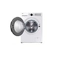SAMSUNG - Lave-linge Frontal 11kg 1400 Tours/min - WW11DG5B25AH - vignette