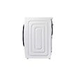 SAMSUNG - Lave-linge Frontal 11kg 1400 Tours/min - WW11DG5B25AH - vignette