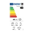 ELECTROLUX - Lave-linge Frontal 9kg 1400 Tours/min - EW6FI1429OV - vignette
