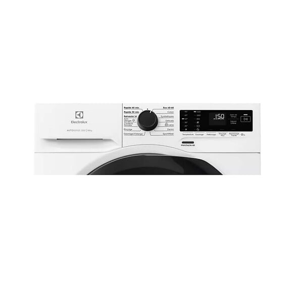 ELECTROLUX - Lave-linge Frontal 10kg 1400 Trs/min - EWF1410N2 - large