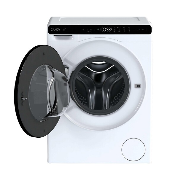 CANDY - Lave-linge Frontal 5kg 1200tours/min Blanc - CW50-BP12307U1-S - large