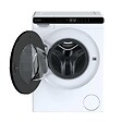 CANDY - Lave-linge Frontal 5kg 1200tours/min Blanc - CW50-BP12307U1-S - vignette