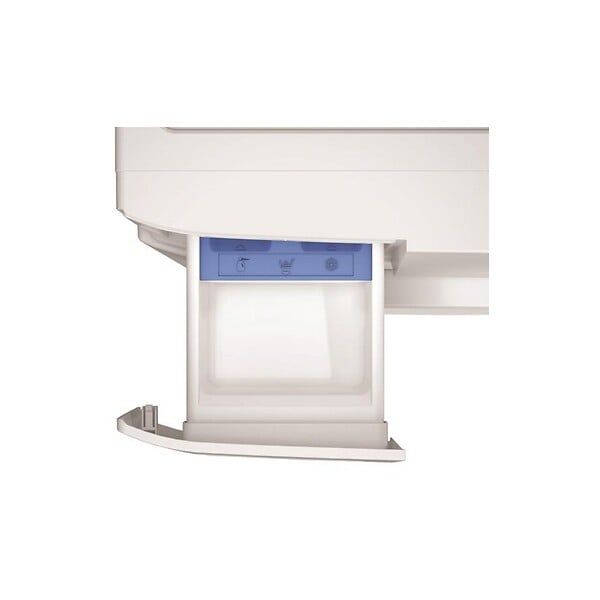 INDESIT - Lave-linge Frontal 8kg 1400 Tours/min - IMA864MYTIMEFR - large