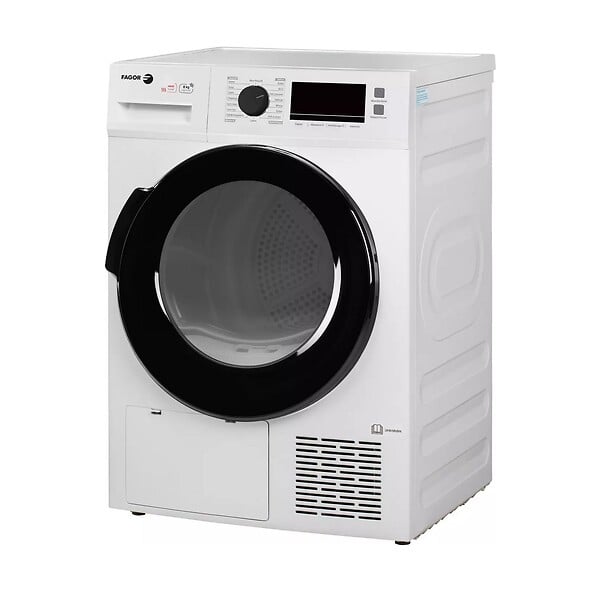 FAGOR - Sèche-linge Pompe à Chaleur 60cm 8kg Blanc - FSLP08A2_1 - large