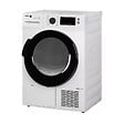 FAGOR - Sèche-linge Pompe à Chaleur 60cm 8kg Blanc - FSLP08A2_1 - vignette