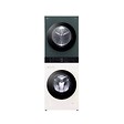 LG - Lave-linge 12kg + Sèche-linge 10kg - F214WT8GRBE - vignette