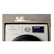 WHIRLPOOL - Lave-linge Frontal 10kg 1400 Tours/min Blanc - W608FR - vignette