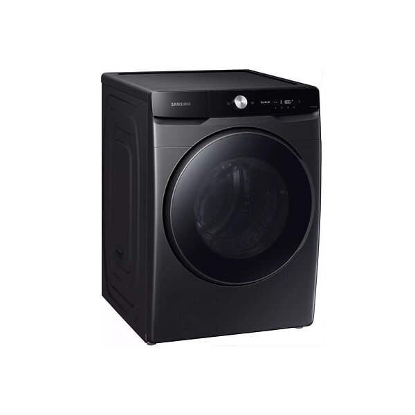 SAMSUNG - Lave-linge Frontal 20kg 1000 Tours/min - WF20DG8650BV - large