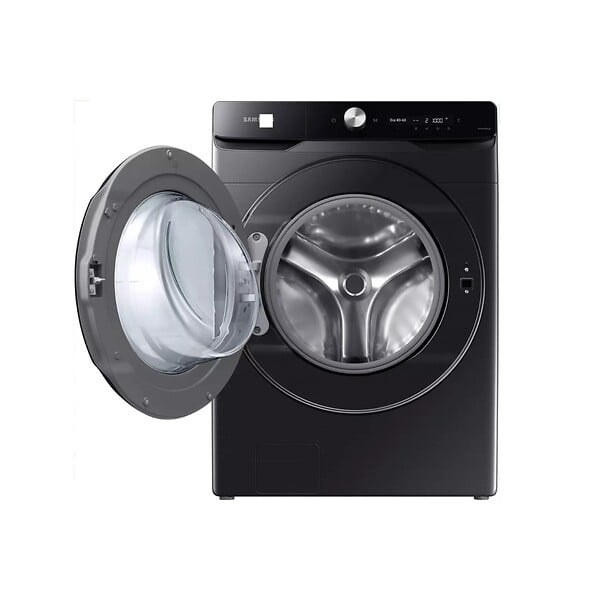 SAMSUNG - Lave-linge Frontal 20kg 1000 Tours/min - WF20DG8650BV - large