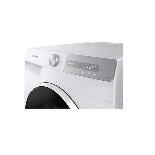 LG - Lave-linge Frontal 17kg 1100 Tours/min - F71P12WHS - large