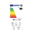 INDESIT - Lave-linge Frontal 7kg 1200 Tours/min - IMA762MYTIMEFR - vignette