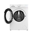 INDESIT - Lave-linge Frontal 7kg 1200 Tours/min - IMA762MYTIMEFR - vignette