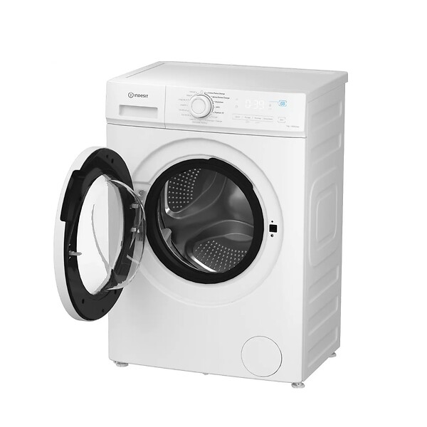 INDESIT - Lave-linge Frontal 7kg 1200 Tours/min - IMA762MYTIMEFR - large