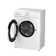 INDESIT - Lave-linge Frontal 7kg 1200 Tours/min - IMA762MYTIMEFR - vignette