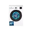 BEKO - Lave-linge Frontal 10kg 1400 Tours/min - BM34WFT310411 - vignette