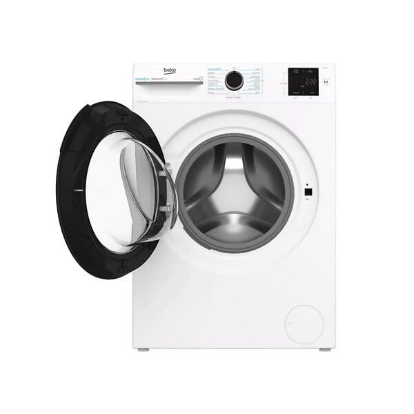 BEKO - Lave-linge Frontal 10kg 1400 Tours/min - BM34WFT310411 - large
