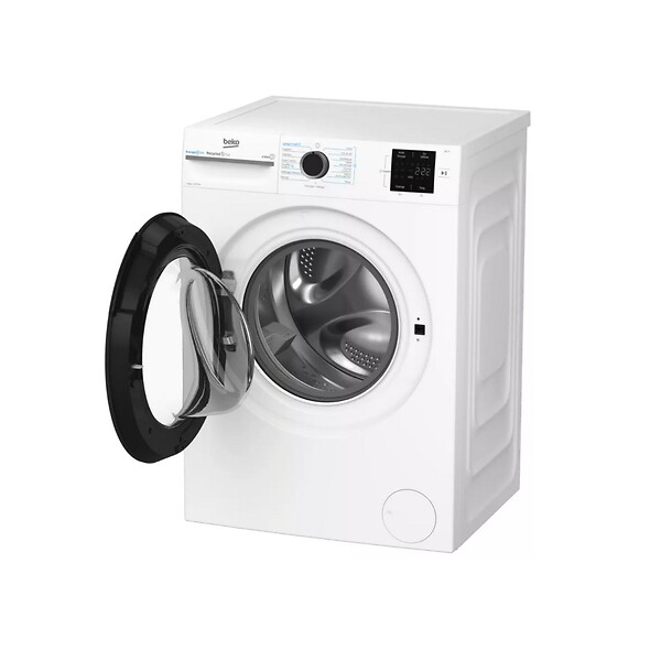 BEKO - Lave-linge Frontal 10kg 1400 Tours/min - BM34WFT310411 - large
