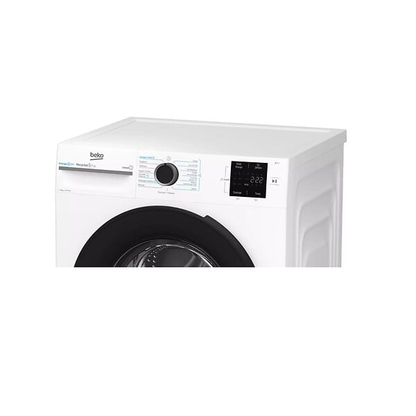 BEKO - Lave-linge Frontal 10kg 1400 Tours/min - BM34WFT310411 - large
