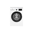 BEKO - Lave-linge Frontal 8kg 1400 Tours/min - BM3WFU48411B - vignette