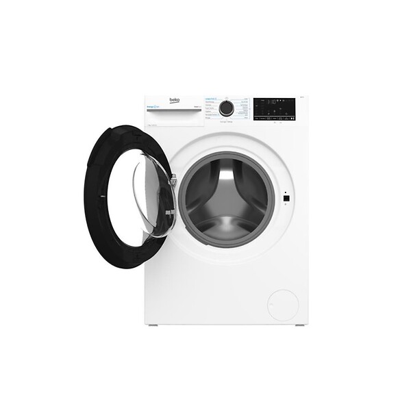BEKO - Lave-linge Frontal 8kg 1400 Tours/min - BM3WFU48411B - large