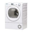 CANDY - Sèche-linge Pompe à Chaleur 60cm 8kg Blanc - CSEH8ELE-S - vignette