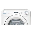 CANDY - Sèche-linge Pompe à Chaleur 60cm 8kg Blanc - CSEH8ELE-S - vignette