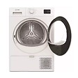 INDESIT - Sèche-linge Pompe à Chaleur 60cm 9kg Blanc - CYD92DWWFRX - vignette