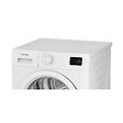 INDESIT - Sèche-linge Pompe à Chaleur 60cm 9kg Blanc - CYD92DWWFRX - vignette