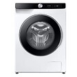 SAMSUNG - Lave-linge Frontal 10kg 1400 Tours/min - WW10FG6U34LK - vignette
