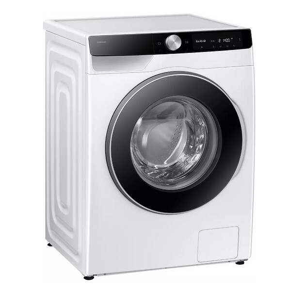 SAMSUNG - Lave-linge Frontal 10kg 1400 Tours/min - WW10FG6U34LK - large