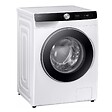 SAMSUNG - Lave-linge Frontal 10kg 1400 Tours/min - WW10FG6U34LK - vignette