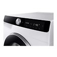 SAMSUNG - Lave-linge Frontal 10kg 1400 Tours/min - WW10FG6U34LK - vignette