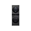 LG - Lave-linge 12 Kg + Sèche-linge 10 Kg - F 214 WT 8 PB - vignette