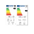 LG - Lave-linge 12 Kg + Sèche-linge 10 Kg - F 214 WT 8 PB - vignette