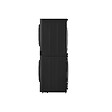 LG - Lave-linge 12 Kg + Sèche-linge 10 Kg - F 214 WT 8 PB - vignette