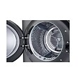 LG - Lave-linge 12 Kg + Sèche-linge 10 Kg - F 214 WT 8 PB - vignette