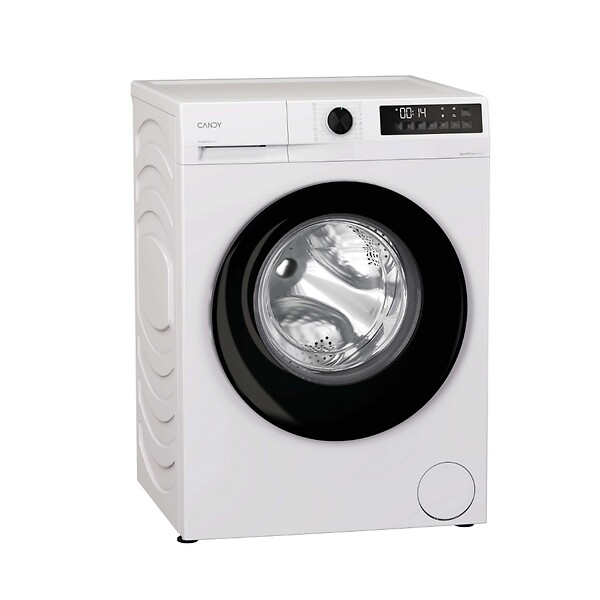 CANDY - Lave-linge Frontal 8kg 1400 Tours/min - GD48SB6-S - large