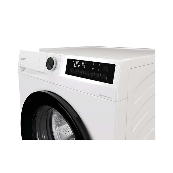 CANDY - Lave-linge Frontal 8kg 1400 Tours/min - GD48SB6-S - large