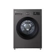 LG - Lave-linge Frontal 9kg 1400trs/min - F94N14SLS - vignette